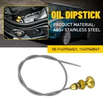 Oil Dipstick Clear View Easy Read 2007-13 Mini Cooper N14 R55 R56 R57 D. Fixed Price $13.19.