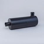 Donaldson M060481 Exhaust Muffler 19.25 In. Overall Length. Fixed Price $432.88.