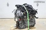 2016-2020 Nissan Maxima 3.5l V6 Gas Doch 24v Cvt A/t Engine Motor 76k Vq35de Oem. Fixed Price $1674.79.