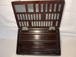 Vintage C.e. Johansson Ford Motor Company Gauge Block Set Jo Blocks. Fixed Price $249.00.