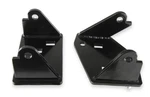 Hooker Blackheart 71221013hkr Ls Engine Mount Brackets. Fixed Price $274.95.
