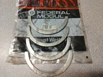 Federal Mogul Thrust Washer Set # 2783bf. Fixed Price $14.99.