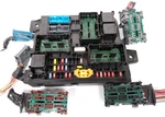 56049173af Dodge 2007 2008 2009 Durango Fuse Box Chrysler Aspen Interior Oem L14. Fixed Price $58.50.