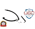 Jlt /j&l Silver Billet Oil Separator Catch Can 2022-24 Bronco 2.3 Turbo Ecoboost. Fixed Price $169.00.