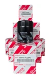 90915-yzzn3 Toyota Tundra Sequoia V35a 3.5l V6 Oil Filter 10 Pack Genuine Oem. Fixed Price $61.49.