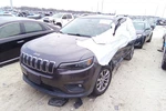 2019 Jeep Cherokee 2.0l Engine Motor Oem 91k Miles - Lkq448430286. Fixed Price $5443.10.