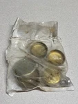 Expansion Plug Kit For Select 62-89 Chevrolet Gmc Models Pk5b. Fixed Price $22.00.