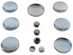Enginetech Pk21 Steel Freeze Plug Set For 1968-1984 Cadillac 7.7l. Fixed Price $24.73.