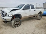 Engine 5.9l Diesel Vin C 8th Digit High Output Fits 03 Dodge 2500 Pickup. Fixed Price $3550.00.