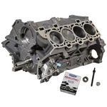 Ford Performance M-6009-a50scb 5.0l Gen 3 Aluminator Sc Short Block 9.5: 1. Fixed Price $6368.46.