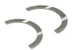 For Glyco A180/2 Std Thrust Washer, Crankshaft Hal. Fixed Price $14.05.