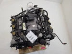 2012 12 Mercedes C Class 3.0l Engine 204 Type C300 2720107498. Fixed Price $1225.35.