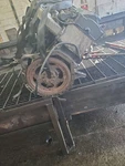 Used Engine Complete Assembly Fits: 2004 Dodge Sprinter 2500 2.7 Grade A. Fixed Price $2460.00.