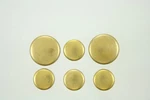 Pioneer Cables Engine Expansion Plug Kit For 1986-1989 Toyota Van Pe-300-br. Fixed Price $35.11.