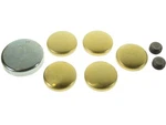 Melling Expansion Plug Kit Fits Plymouth Satellite 1965-1974 3.7l 6 Cyl 56qqkrxh. Fixed Price $30.44.