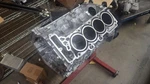 04-09 Cadillac Xlr Dts Sts 4.6l V8 Front Engine Motor Block Assembly Oem. Fixed Price $389.99.