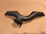 Buick 322 Exhaust Manifold 1345465 1954. Fixed Price $225.00.