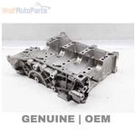 2015-2018 Porsche Macan - Crankshaft Housing / Lower Engine Block 94610100130. Fixed Price $210.49.