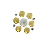 Pioneer 830008 Engine Expansion Plug Kit. Fixed Price $44.05.