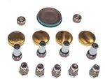 Melling Stock Expansion Plug Kit Fits Dodge Ram 2500 2003-2010 46yzhx. Fixed Price $43.37.