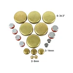 Block Expansion Plug/kits Dnj Engine Components Fps3114. Fixed Price $38.49.