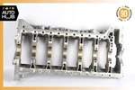 06-13 Bmw Z4 E89 3.0i 328i 128i 528i Engine Cylinder Lower Crankshaft Case Oem. Fixed Price $128.65.
