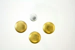 Pioneer Pe-154-br Engine Expansion Plug Kit For Select 68-75 Opel Models. Fixed Price $14.99.