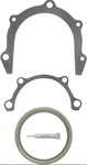 Fel-pro Bs40168-1 Crankshaft Seal Set. Fixed Price $14.89.
