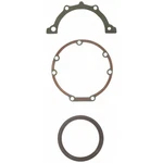 Bs 40520 Felpro Crankshaft Seal Rear For Chevy Olds Express Van Suburban Savana. Fixed Price $35.43.