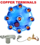 Ignition Cap Points Rotor Condenser For Dodge Plymouth Chrysler 273 318 383 440. Fixed Price $39.99.
