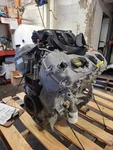 2007-2011 Ford Edge Flex Mkx Taurus 3.5l Engine 62k Miles 1 Year Warr Free Ship. Fixed Price $1495.00.