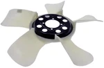 Dorman Clutch Fan Blade Plastic For Chrysler Dodge Ram 1500 2500 V8 55056947aa. Fixed Price $86.95.