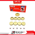 91-00 Expansion Plug Kit For Chevrolet Gmc C1500 7.4l V8 Ohv 16v Dnj Fps3174. Fixed Price $40.99.