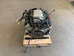 02-05 Lexus Sc430 4.3l Rwd Automatic Engine Motor 169k Miles Assy, Oem Lot3368. Fixed Price $900.00.