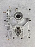 Very Nice Original 1966 Porsche 912 Engine Block 3rd Third Member. Fixed Price $350.00.