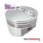 Sportsman Srp206072 Forged Minus 5.00 Cc Piston Pack Of 8 Fits Oldsmobile V8. Fixed Price $826.70.