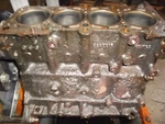 1999 Volkswagen Beetle 2.0l Aeg Oem Factory Engine Motor Cylinder Block Assembly. Fixed Price $540.45.