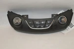 16 17 18 Chevrolet Chevy Cruze A/c Heater Climate Control Unit Oem. Fixed Price $53.40.