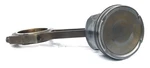 06-09 Land Rover Lr3 Range Sport Hse 4.4l V8 Aj41 Engine Piston Oem Part. Fixed Price $79.50.