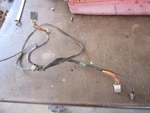 63-66 Mopar A Body Convertible Top Switch Wire Harness Oem Nice L K Rare. Fixed Price $150.00.
