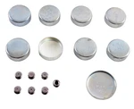 Enginetech Expansion Plug Kit Direct Fit. Fixed Price $52.99.