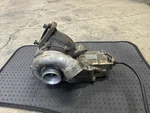 04-06 Mercedes Dodge Freightliner Sprinter T1n 2.7l Om647 Turbocharger Turbo. Fixed Price $257.00.