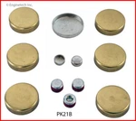 Engine Expansion Plug Kit-ohv, General Motors, 16 Valves Enginetech, Inc. Pk21b. Fixed Price $50.99.