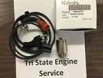 Genuine Oem Kubota Block Heater 70000-00777 Supersedes 70000-17552 30mm D902. Fixed Price $178.02.