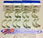 Clevite Cb527p-20 Big Block Chrysler 383 440 426 Connecting Rod Bearing Set 8. Fixed Price $94.08.