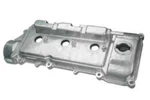 Engine Valve Cover Autotecnica Ty1419526. Fixed Price $65.00.
