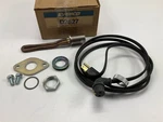 Everco D2527 Engine Block Heater, 1500 Watt For Mack Ms200 Ms300. Fixed Price $62.99.
