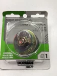 Dorman 02601 Engine Freeze Expansion Core Plug - 1-1/4" To 1-3/8". Fixed Price $7.19.