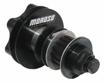 Moroso Crank Mandrel Drive Kit Big Block Chevy P/n. Fixed Price $377.99.