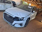 2022 Audi A3 2.0l Engine Motor Oem 55k Miles - Lkq454639925. Fixed Price $4542.10.